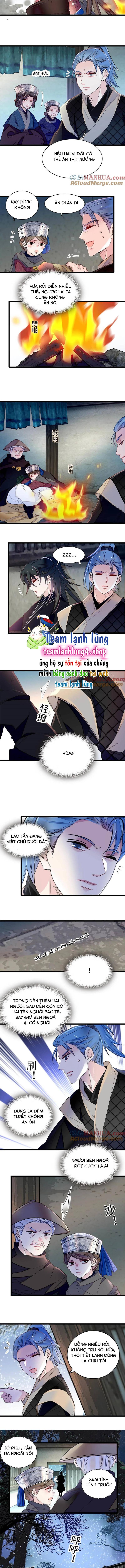 Tự Cẩm - Chap 282