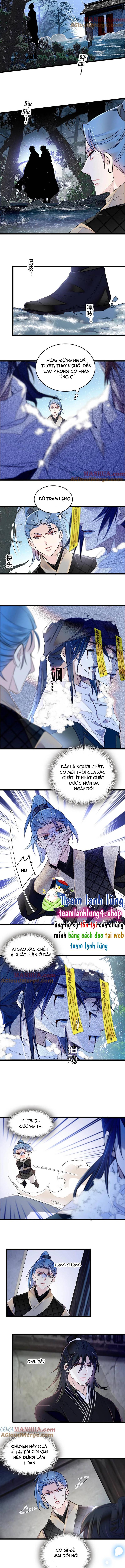 Tự Cẩm - Chap 282