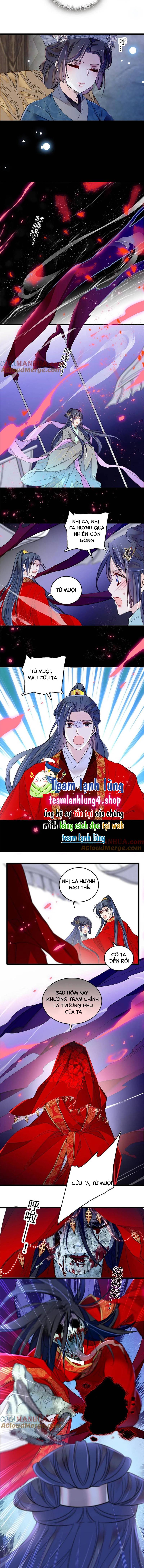 Tự Cẩm - Chap 282