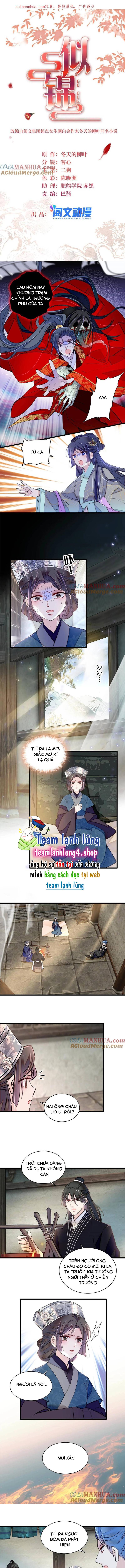 Tự Cẩm - Chap 283