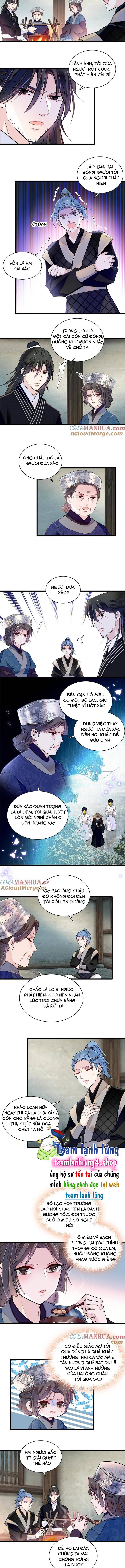 Tự Cẩm - Chap 283