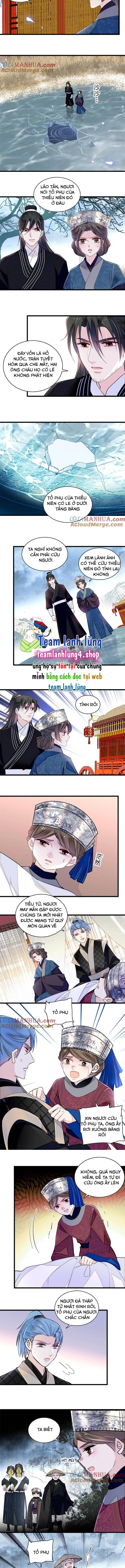 Tự Cẩm - Chap 283