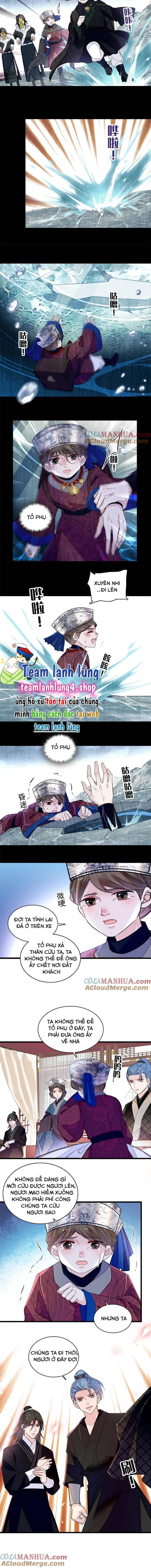 Tự Cẩm - Chap 283