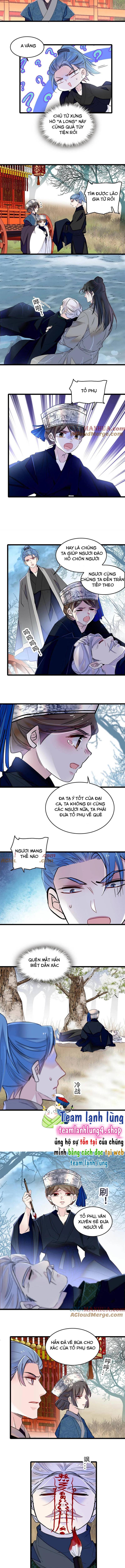 Tự Cẩm - Chap 284