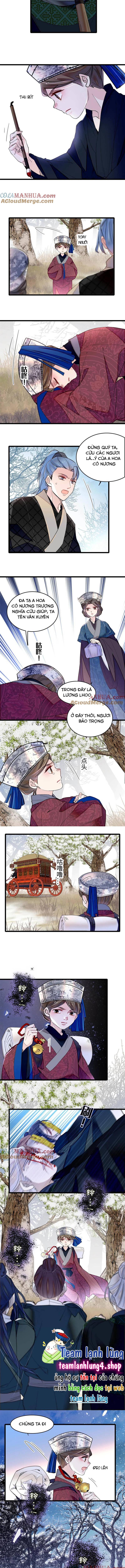 Tự Cẩm - Chap 284