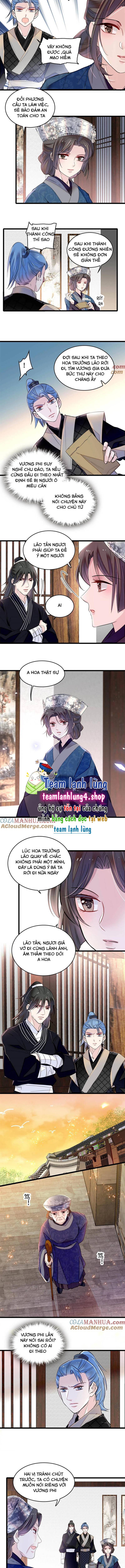 Tự Cẩm - Chap 284