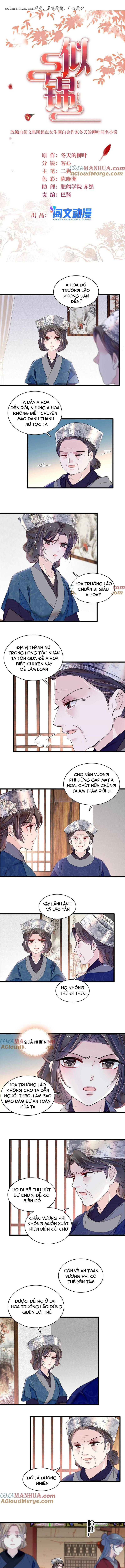 Tự Cẩm - Chap 285