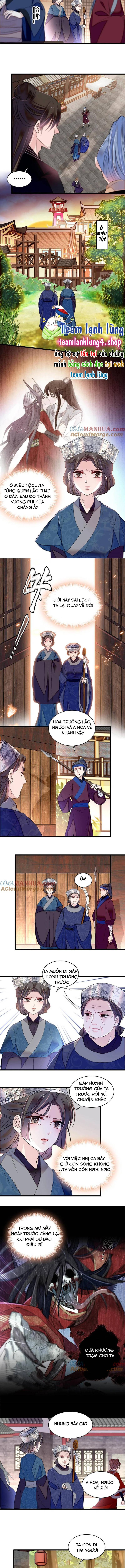 Tự Cẩm - Chap 285