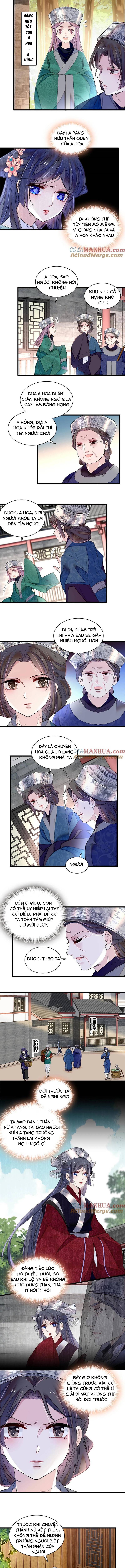 Tự Cẩm - Chap 285