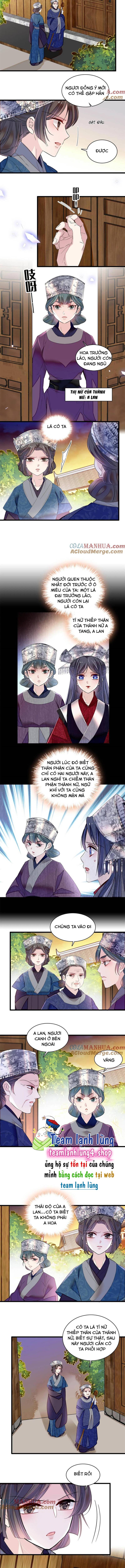Tự Cẩm - Chap 285