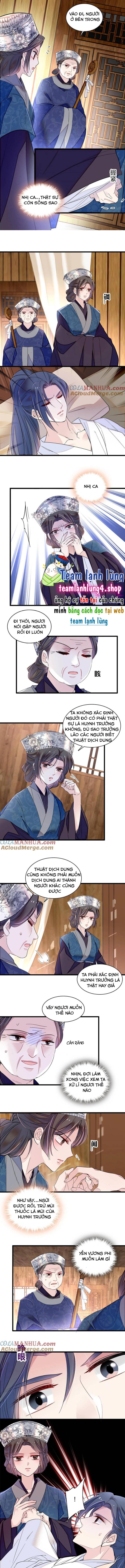 Tự Cẩm - Chap 285