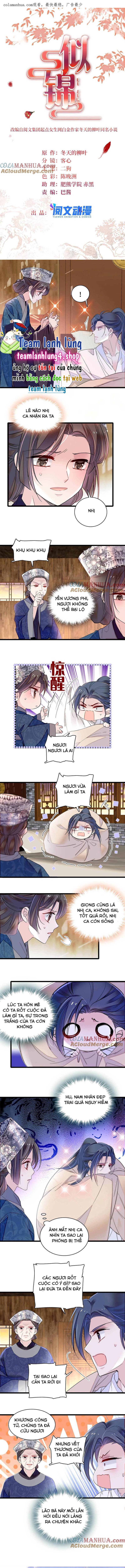 Tự Cẩm - Chap 286