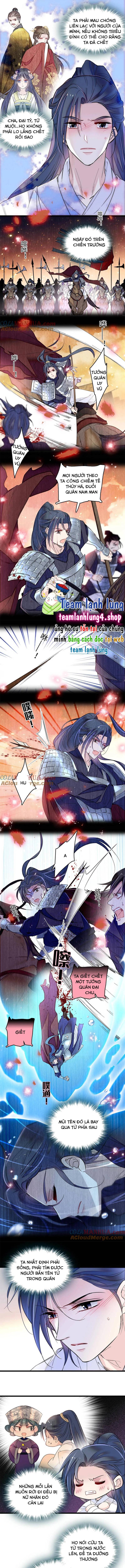 Tự Cẩm - Chap 286