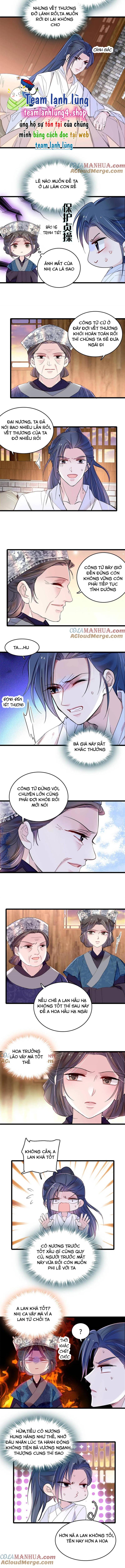Tự Cẩm - Chap 286