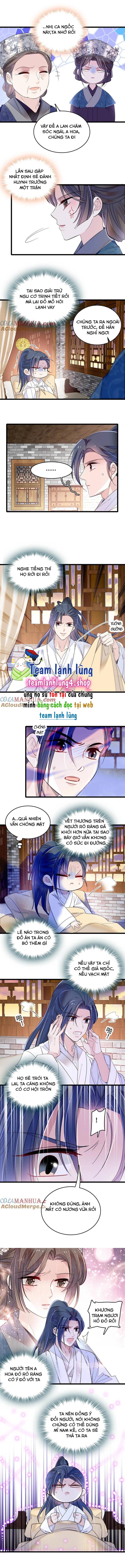 Tự Cẩm - Chap 286