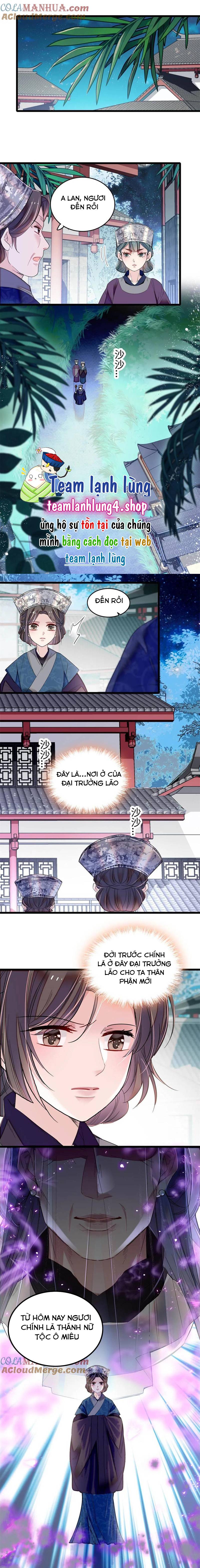 Tự Cẩm - Chap 286