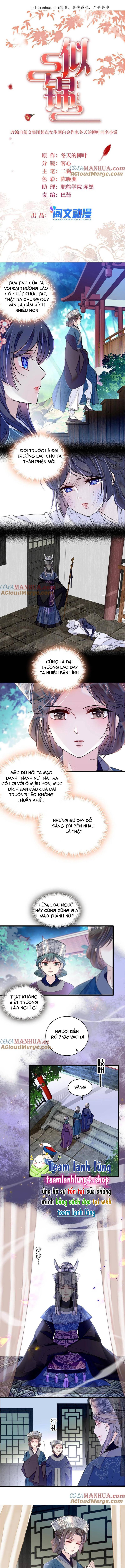 Tự Cẩm - Chap 287