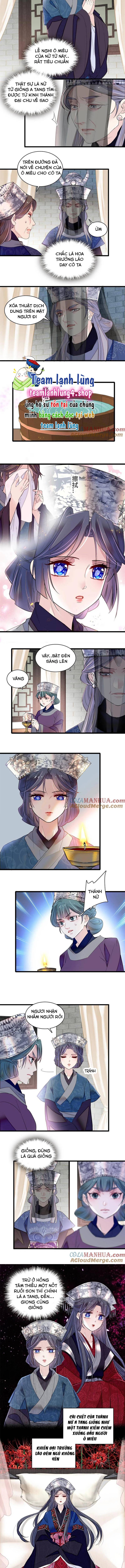 Tự Cẩm - Chap 287