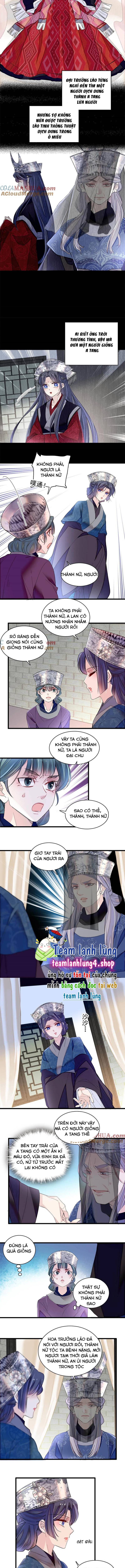 Tự Cẩm - Chap 287