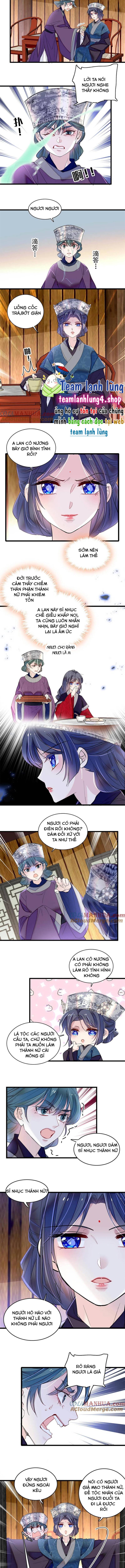 Tự Cẩm - Chap 287