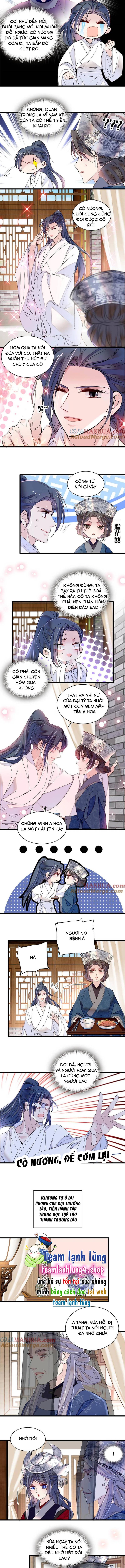 Tự Cẩm - Chap 288