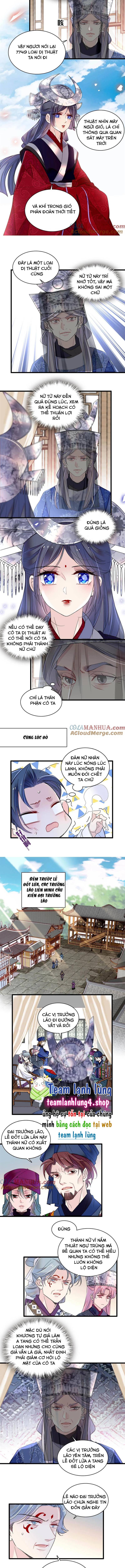 Tự Cẩm - Chap 288