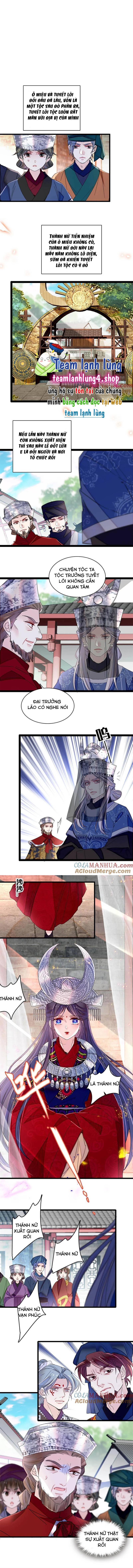 Tự Cẩm - Chap 288