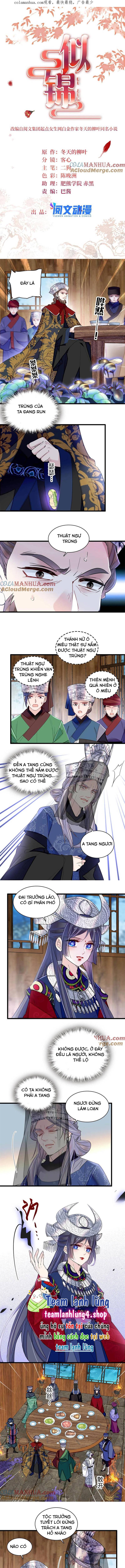 Tự Cẩm - Chap 290
