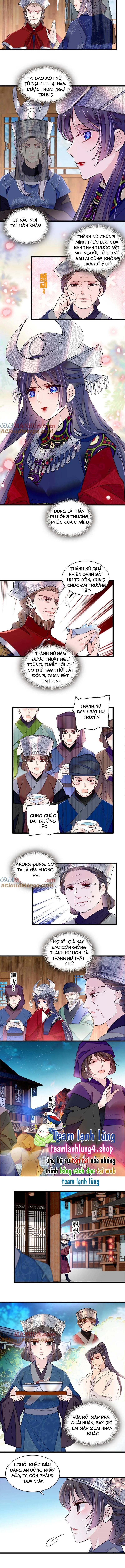 Tự Cẩm - Chap 290