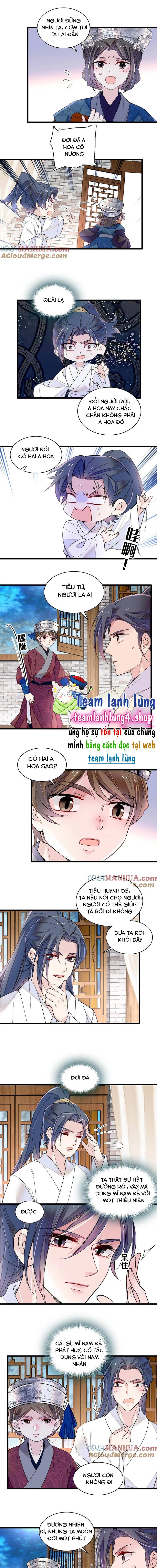 Tự Cẩm - Chap 290