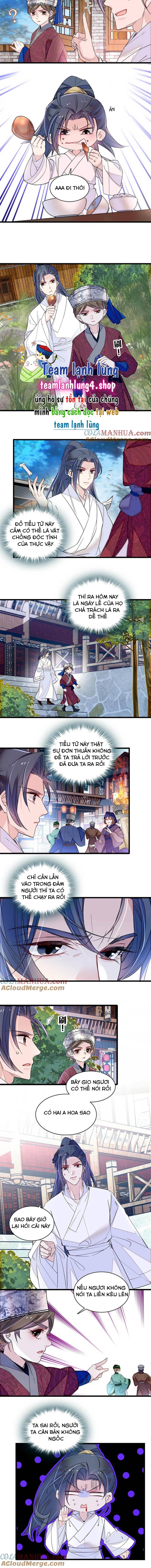 Tự Cẩm - Chap 290