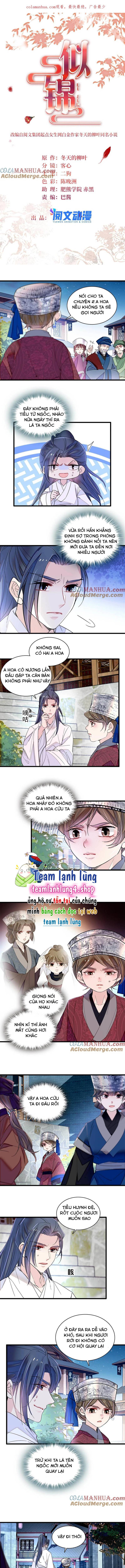 Tự Cẩm - Chap 291