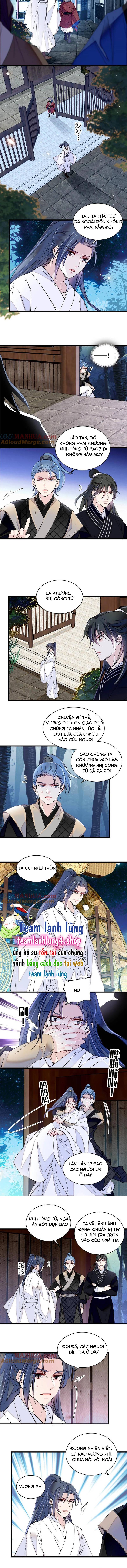 Tự Cẩm - Chap 291