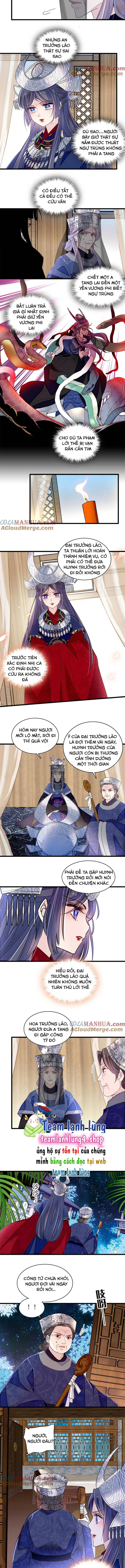 Tự Cẩm - Chap 291