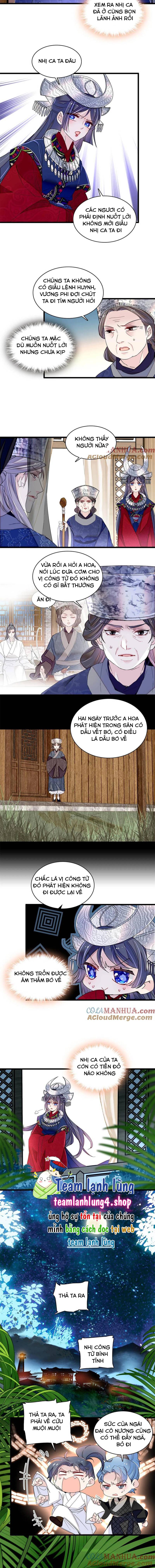 Tự Cẩm - Chap 291