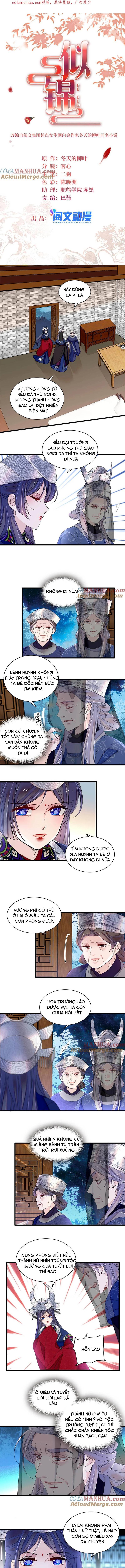 Tự Cẩm - Chap 292