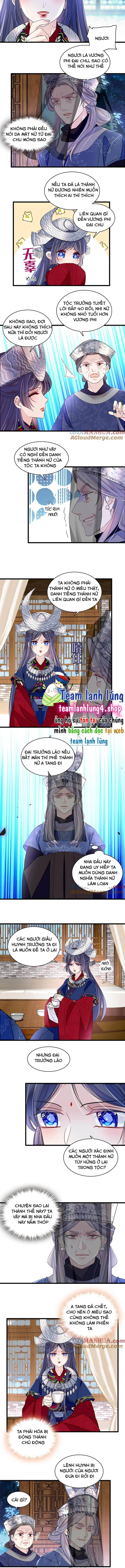 Tự Cẩm - Chap 292
