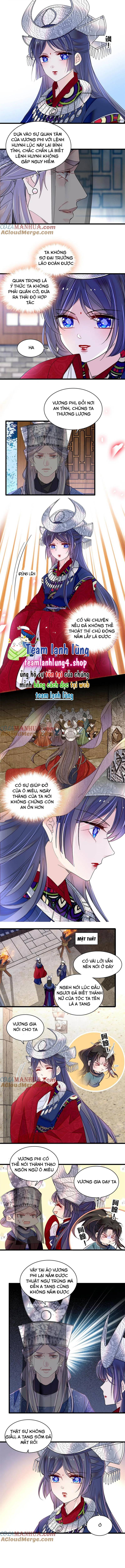 Tự Cẩm - Chap 292