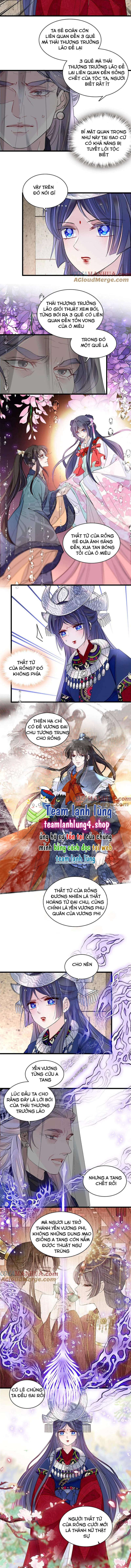 Tự Cẩm - Chap 292