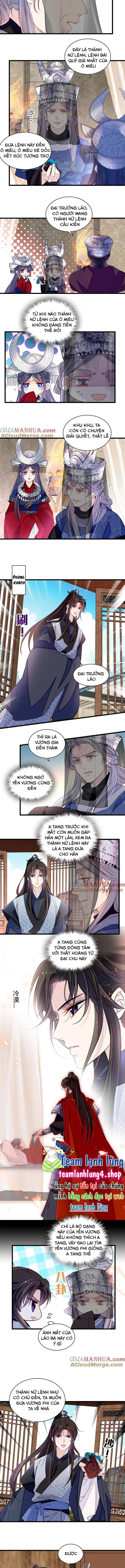 Tự Cẩm - Chap 293