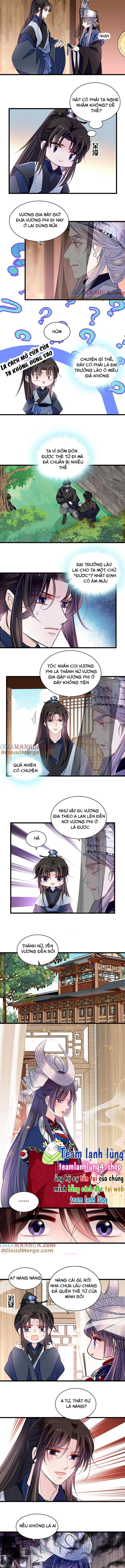 Tự Cẩm - Chap 293