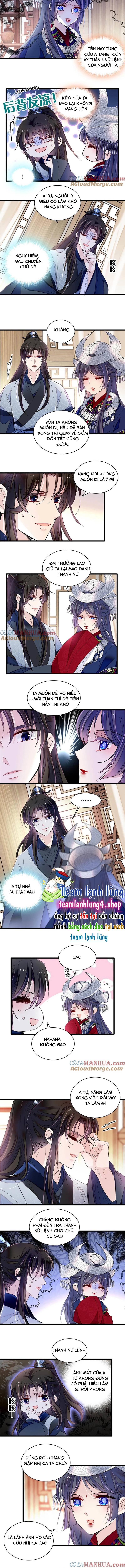 Tự Cẩm - Chap 293