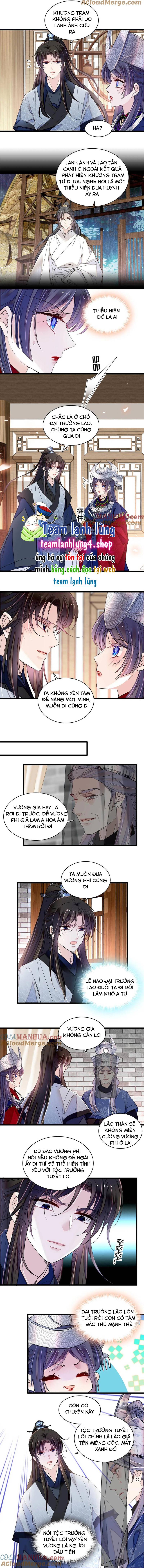 Tự Cẩm - Chap 293