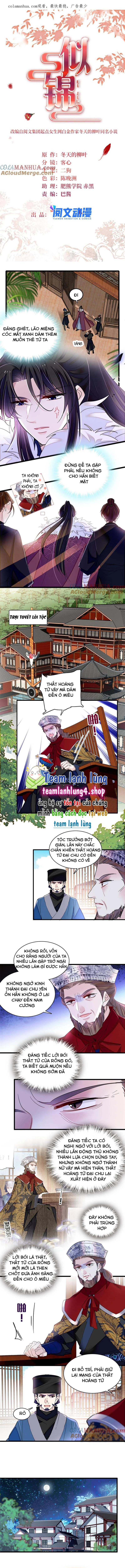 Tự Cẩm - Chap 294