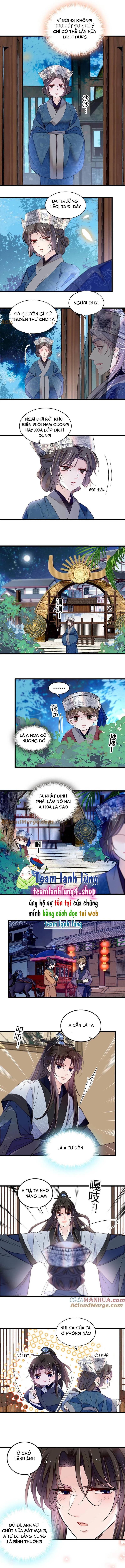 Tự Cẩm - Chap 294