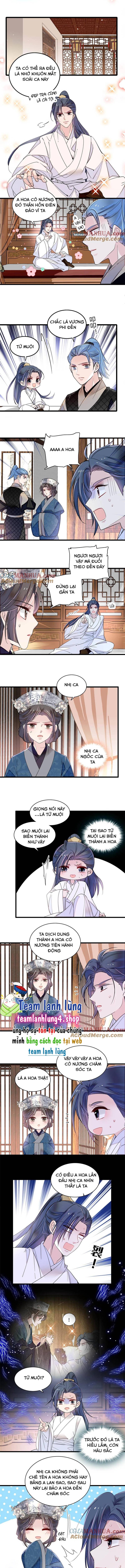 Tự Cẩm - Chap 294