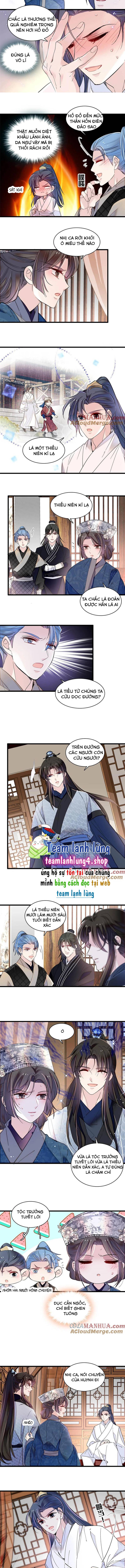 Tự Cẩm - Chap 294