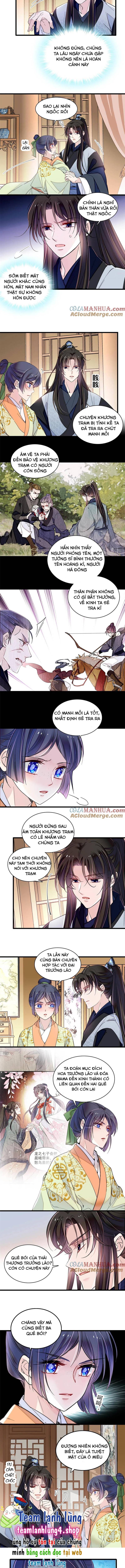 Tự Cẩm - Chap 295