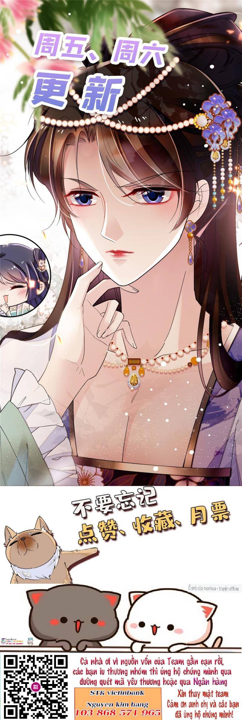 Tự Cẩm - Chap 296