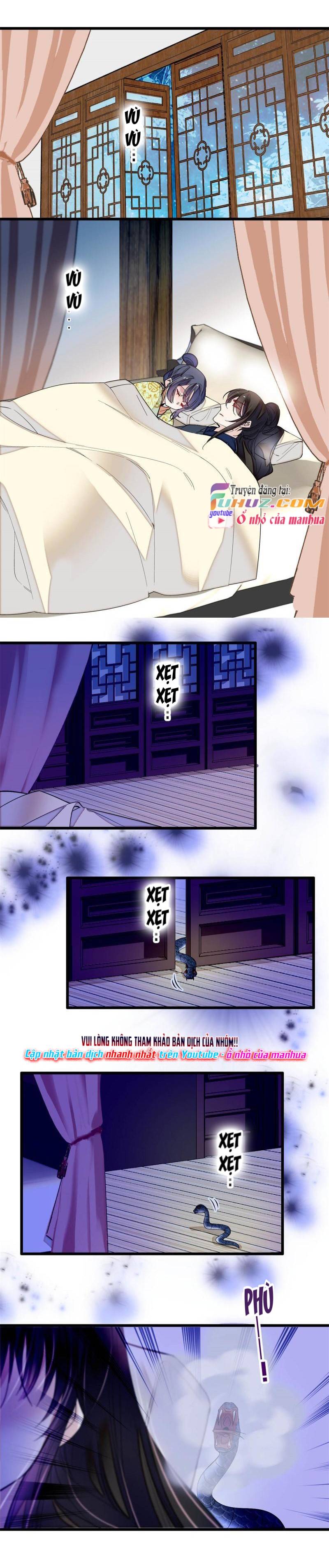 Tự Cẩm - Chap 296